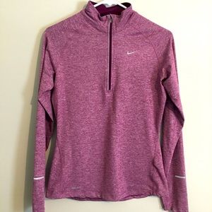 Women’s Nike Dri-Fit Pullover Small